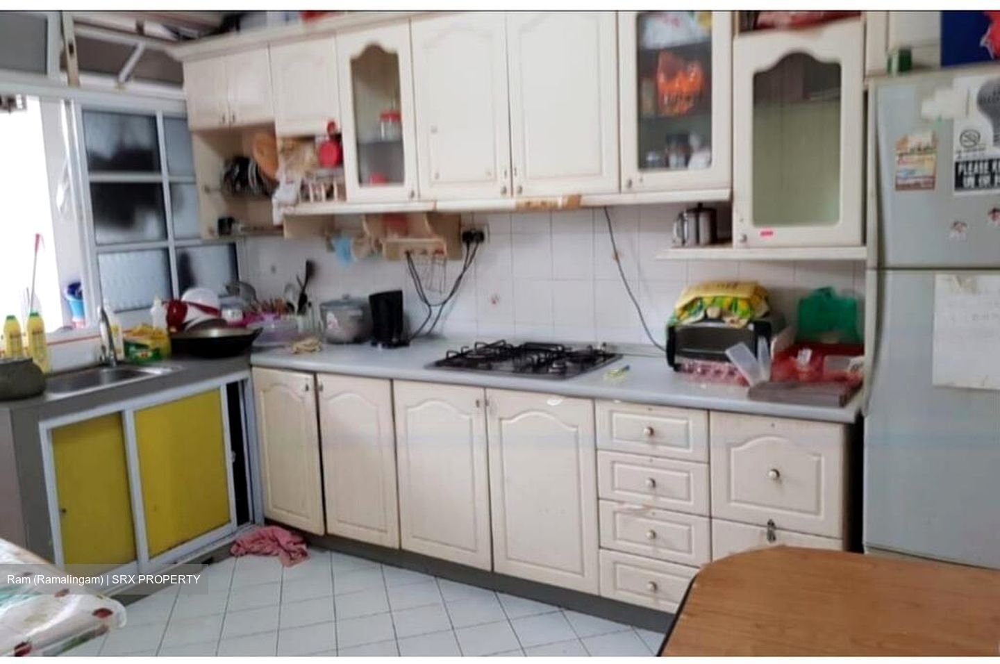 Sapphire Court (D15), Apartment #567195061